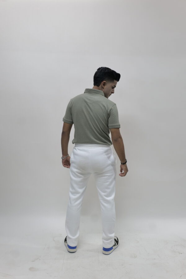 Popcorn Green Polo - Image 2